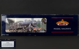 Bachmann Branch line Ltd and Numbered Edition Exclusive Collectors Club Model Locomotive,
