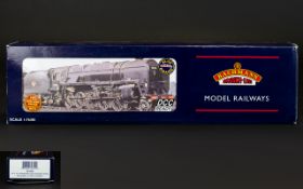 Bachmann - Branch Line 32-850. 9F 2-10-0 Standard 92220 Evening Star.