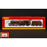 Hornby - 0.0 Gauge Electric Locomotive R2225 - LMS 4-6-2 Princess Class 'Arthur of Connaught'.