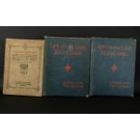 The Life Of Our Lord Jesus Christ Volumes I & II Published by Simpson Low ,Marsden & Co,