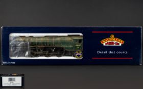 Bachmann - Branch Line 32-552 Class AI 60147 North Eastern Electric Locomotive,