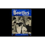 Beatles Interest The Beatles Book Monthly Issue No.
