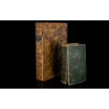 Scottish Antiquarian Book Interest: Gazetteer of Scotland 1806 Containing a Particular Description