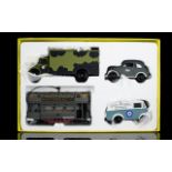 Corgi Classics Limited Edition DDay 50Th Anniversary Operation Overload,