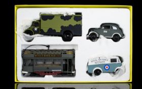 Corgi Classics Limited Edition DDay 50Th Anniversary Operation Overload,