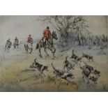 Henry Wilkinson, signed artist proof, limited edition 63/200,