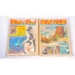 The Eagle Comic Volume Nineteen, complete run of comics from 1968,