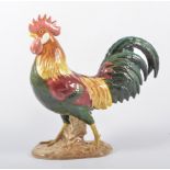 A Beswick model of a Leghorn Cockerel, No. 1892, 25cm.