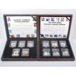 Stamps: The Complete Pre-decimal Postage Due Collection;