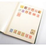 Two Albums of Stamps, a comprehensive collection of Australian Stamps from 1913-2010.