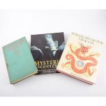 Chinese Art & Antiques: A Collection of books, (2 boxes).