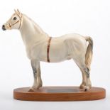 Beswick Connoisseur Welsh Mountain Pony,