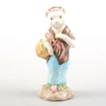 Beswick - Beatrix Potter, Susan, BP3, brown backstamp, 11cm.