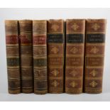 William Paley, The Works, New Edition, in four vols, London 1838; Thomas Brown,