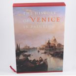 The History of Venice in Paintings,