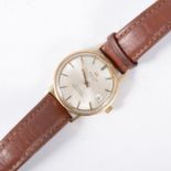 Tissot - A gentlemans' Automatic Seastar Seven wrist watch,