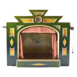 Early 20th Century children's theatre in the...