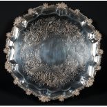 Salver