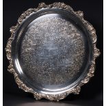 Salver, 1980-1990 circa