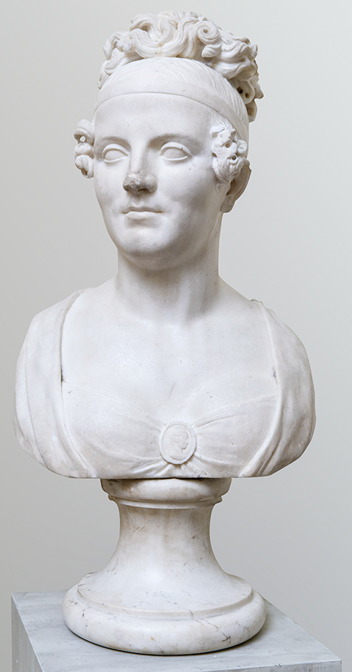 Valerio Villareale (1773-1854) o ambito di