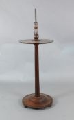 An Edwardian mahogany shaving stand (incomplete)https://www.gorringes.co.uk/news/west-horsley-