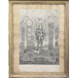 Seven assorted engravings Largest 17 x 10in.https://www.gorringes.co.uk/news/west-horsley-place-