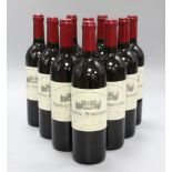 Ten bottles of Grand Cru Saint Emilion 2003