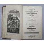 Schabaelje, Jan Philipsz - (translated by Macgowan.J) - Dialogues between a Pilgrim, Adam, Noah ...,