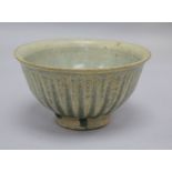 A Chinese Song dynasty Celadon crackle glaze bowl