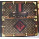 Abrams, Louis Vuitton: 100 Legendary Trunks, in original slip case