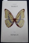 Damien Hirst, 'The Souls', signed