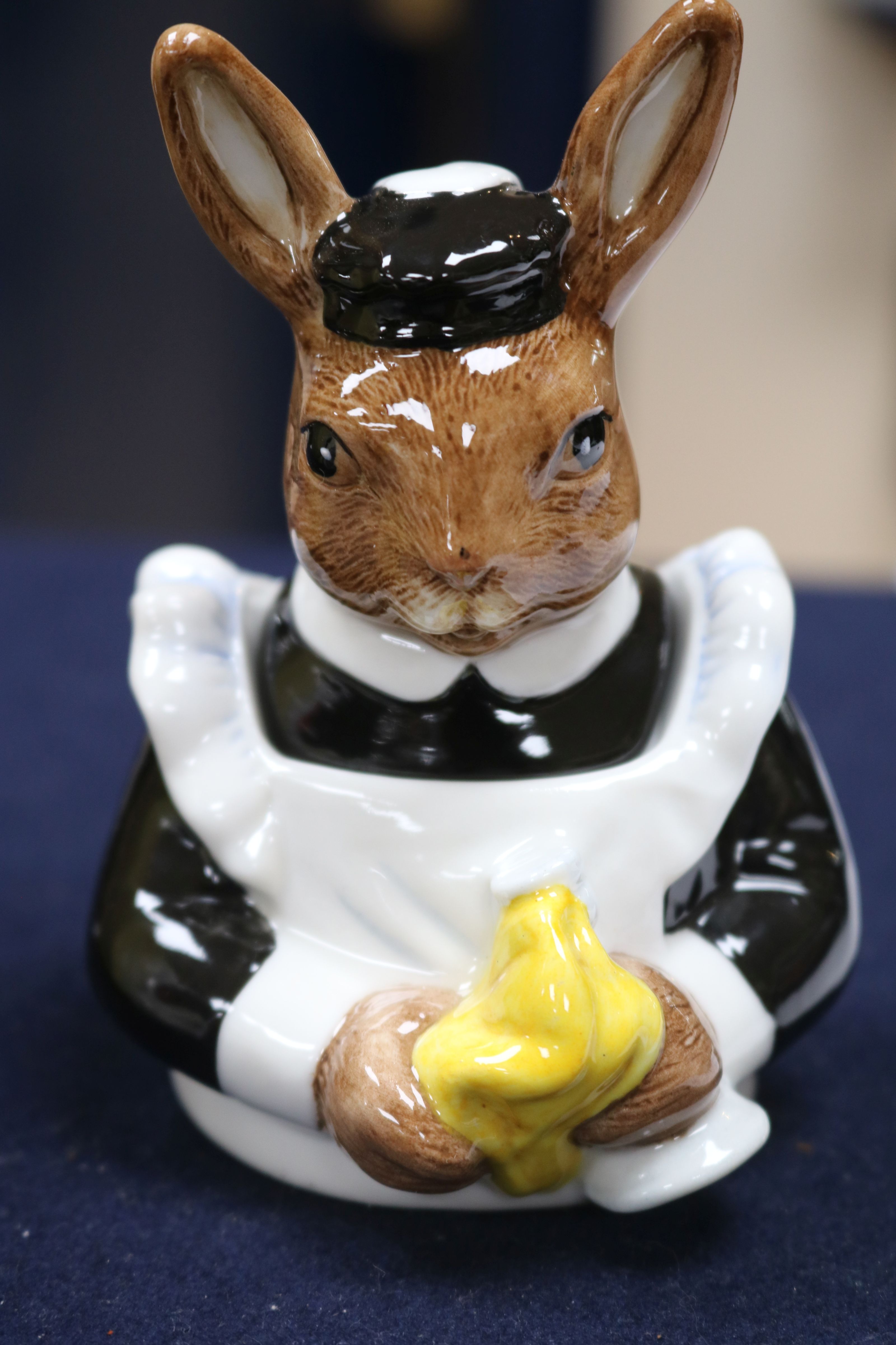 A collection of Royal Doulton Bunnykins teawares and two Royal Albert sets - Image 3 of 5