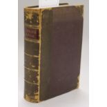 Reynolds, George William MacArthur - Pickwick Abroad; or The Tour in France, 1st edition, 8vo,