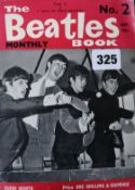 'Beatles Book Monthly' collection