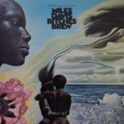 Miles David 'Bitches Brew' LP