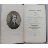 Burke, Edmund - A Philosophical Enquiry into the Origin of our Idea of the Sublime and Beautiful,