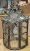 Lantern H.39cm