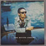 The Divine Comedy 'Casanova' LP EX/EX