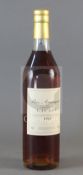 One bottle of Bas Armagnac Du Chateau De Lacaze, 1981