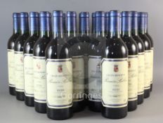 Twenty four bottles of Ramon Bilbao, Gran Reserva, Rioja, 1994