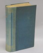 Nonesuch Press - Herodotus - The History .... translated by G.Rawlinson, edited by A.W. Lawrence,