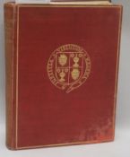 Carrington, John Bodman and Hughes, George Ravensworth - The Plate of The Worshipful Company of