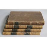 Carne, J. Syria, The Holy Land and AsiaMinor, 1842 (3 vols) and Fingal