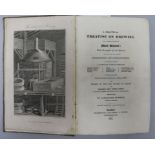 Morrice, Alexander - A Practical Treatise on Brewing the Various Sorts of Malt Liquor, 8th