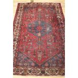 Persian Rug 200 x 130cm