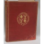 Carrington, John Bodman and Hughes, George Ravensworth - The Plate of The Worshipful Company of