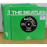 23 Beatles singles, EX/EX