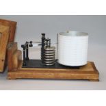 A barograph