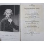 Echard's 'The Roman History from the Building of The City' and The World of Sir Joshua Reynolds