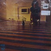 A collection of Psych/Prog LP's to include Led Zeppelin, Atomic Rooster, Syd Barrett Syd Barrett -